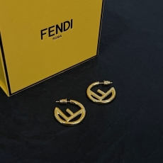 Fendi Earrings